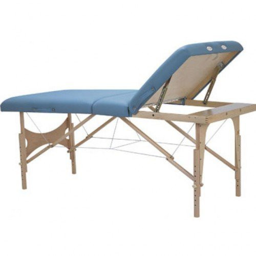Массажный стол Oakworks Alliance Wood