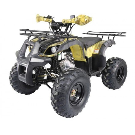 Квадроцикл ATV TERMIT TT