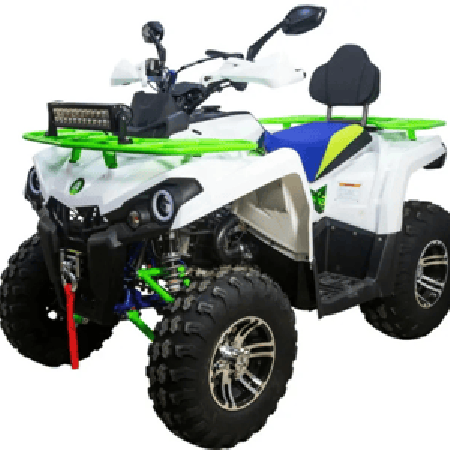 Квадроцикл AVANTIS FORESTER 200