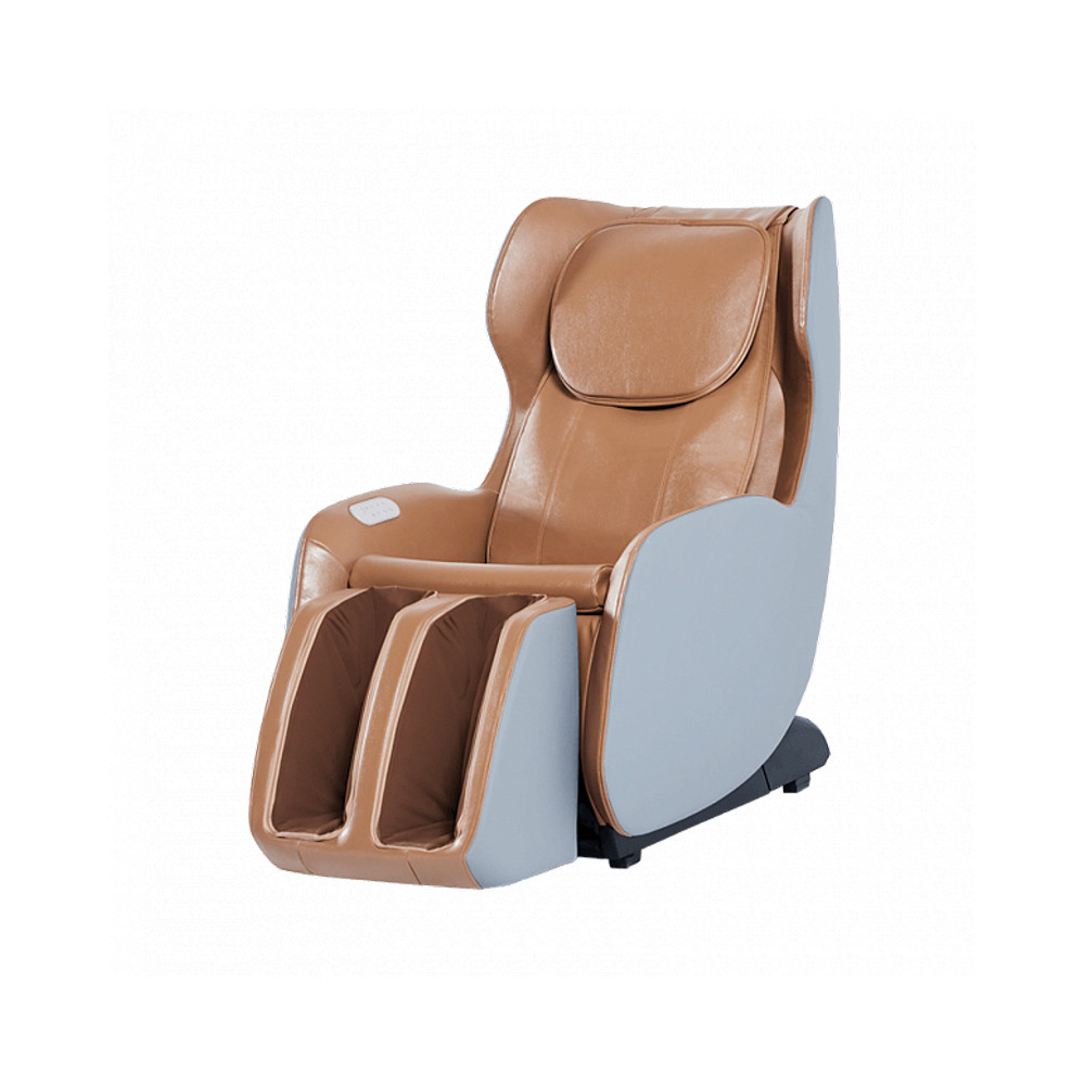 Массажное кресло Xiaomi Momoda Small All-Around Massage Chair Grey
