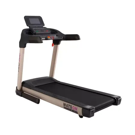 Беговая дорожка Watson Dynamics Pro 200 TFT
