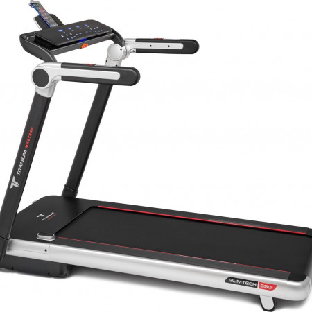Беговая дорожка Titanium Masters Slimtech S50
