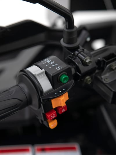 Квадроцикл SHARMAX Force 620