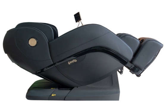 Массажное кресло Bodo Excellence Black 
									арт. Bodo Excellence Black