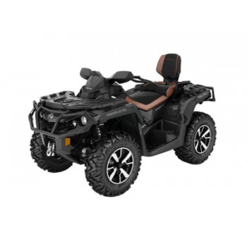 Квадроцикл BRP Can-Am Outlander MAX 1000R Limited (2022) (ПСМ)