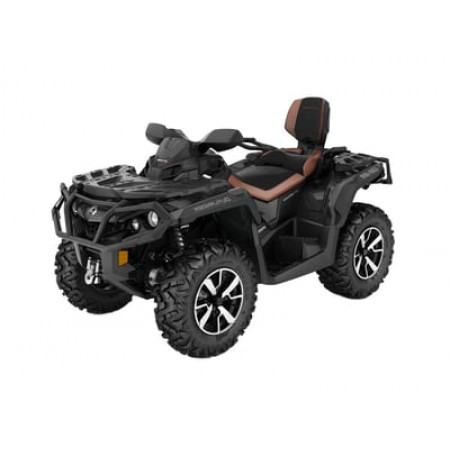Квадроцикл BRP Can-Am Outlander MAX 1000R Limited (2022) (ПСМ)
