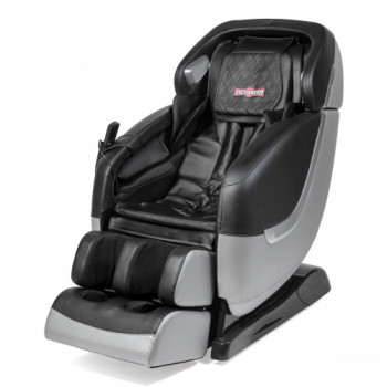 Массажное кресло Victory Fit VF-M828 Черно/Серый