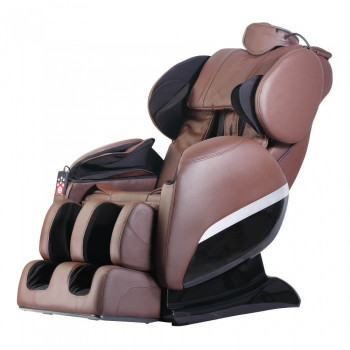 Массажное кресло Sunrans SRTR-8300 Beige