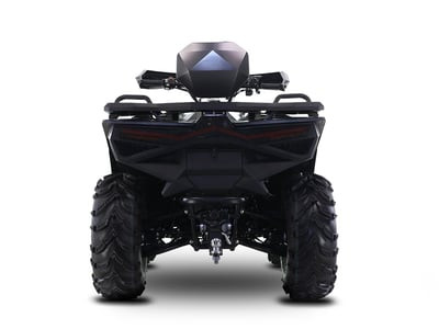 Квадроцикл Sharmax Force 420 Cyber EFI