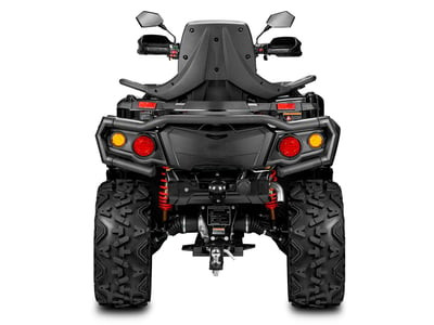 Квадроцикл AODES PATHCROSS 800L PRO EPS (ПСМ)