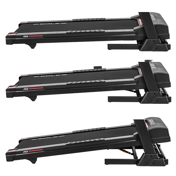 Беговая дорожка Sole F63 (2023)