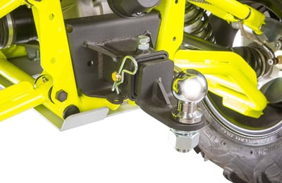 Квадроцикл СТЕЛС ATV Guepard 650 TЕ (Trophy) 2.0 (ПСМ)