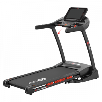 Беговая дорожка CardioPower Track9