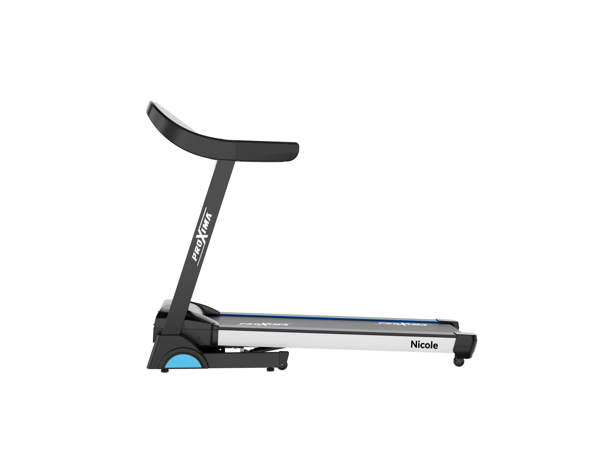 Беговая дорожка электрическая Proxima Nicole, Арт. PROT-225