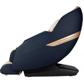 Массажное кресло iMassage Hybrid (Гибрид) Blue/Beige 
									арт. MS-357L