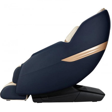 Массажное кресло iMassage Hybrid (Гибрид) Blue/Beige 
									арт. MS-357L