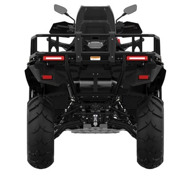Квадроцикл СТЕЛС ATV 800 GUEPARD FF Trophy EPS Cargo 2.0 (ПСМ)