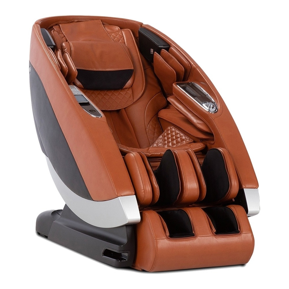 Массажное кресло Human Touch Novo Massage Chair Red 
									арт. Novo Massage Chair Red