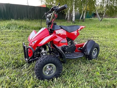 Квадроцикл MOWGLI 4T