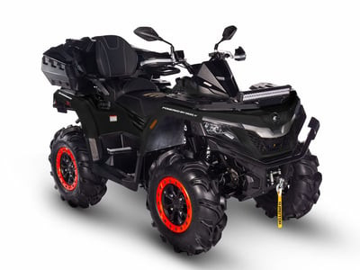 Квадроцикл BRP Force 1100 (ПСМ)