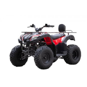 Квадроцикл UNIVERSAL BULL 200