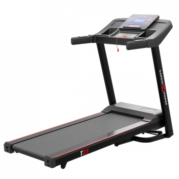 Беговая дорожка CardioPower T25