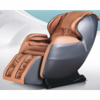 Массажное кресло Joy 5101 Brown