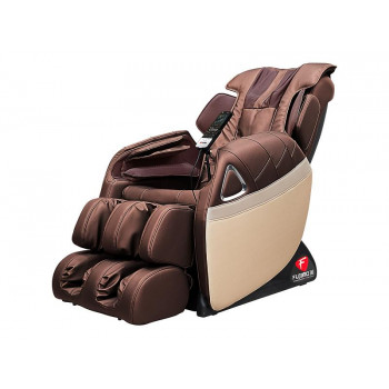 Массажное кресло FUJIMO SOUL F730 Brown