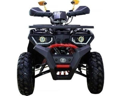 Квадроцикл AVANTIS HUNTER 200 NEW LUX