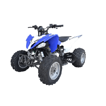 Квадроцикл ATV PANTERA 150 CVT