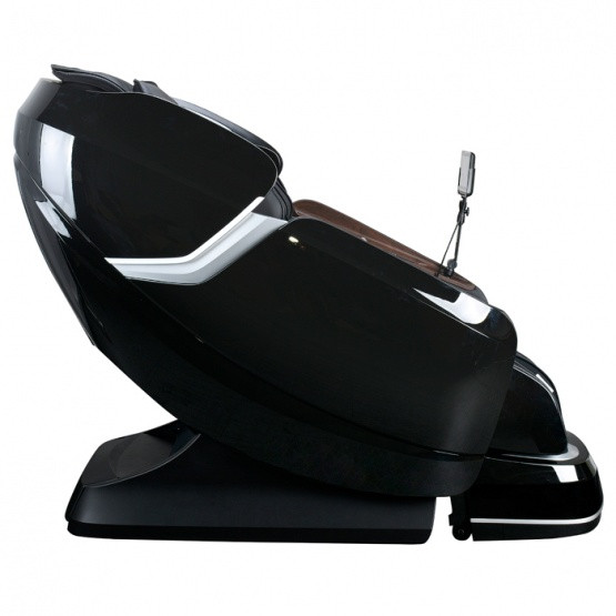Массажное кресло Bodo Brilliance Black 
									арт. Bodo Brilliance Black