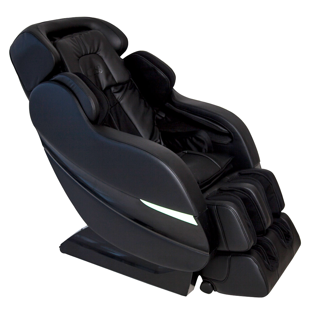 Массажное кресло Gess Rolfing Black (Чёрное) 
									арт. Rolfing