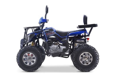 Квадроцикл YACOTA GROM 200 PRO