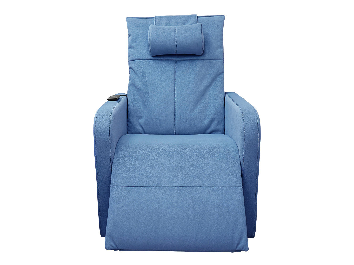 Массажное кресло-реклайнер с подъемом FUJIMO LIFT CHAIR F3005 FLFK цвет на заказ