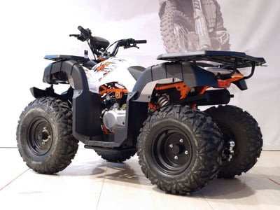 Квадроцикл KAYO BULL-3C