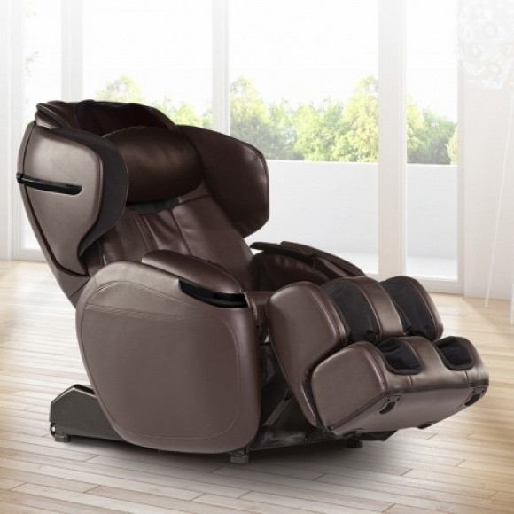 Массажное кресло Human Touch Opus Massage Chair White 
									арт. Opus Massage Chair White
