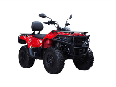 Квадроцикл SHARMAX 420 Force