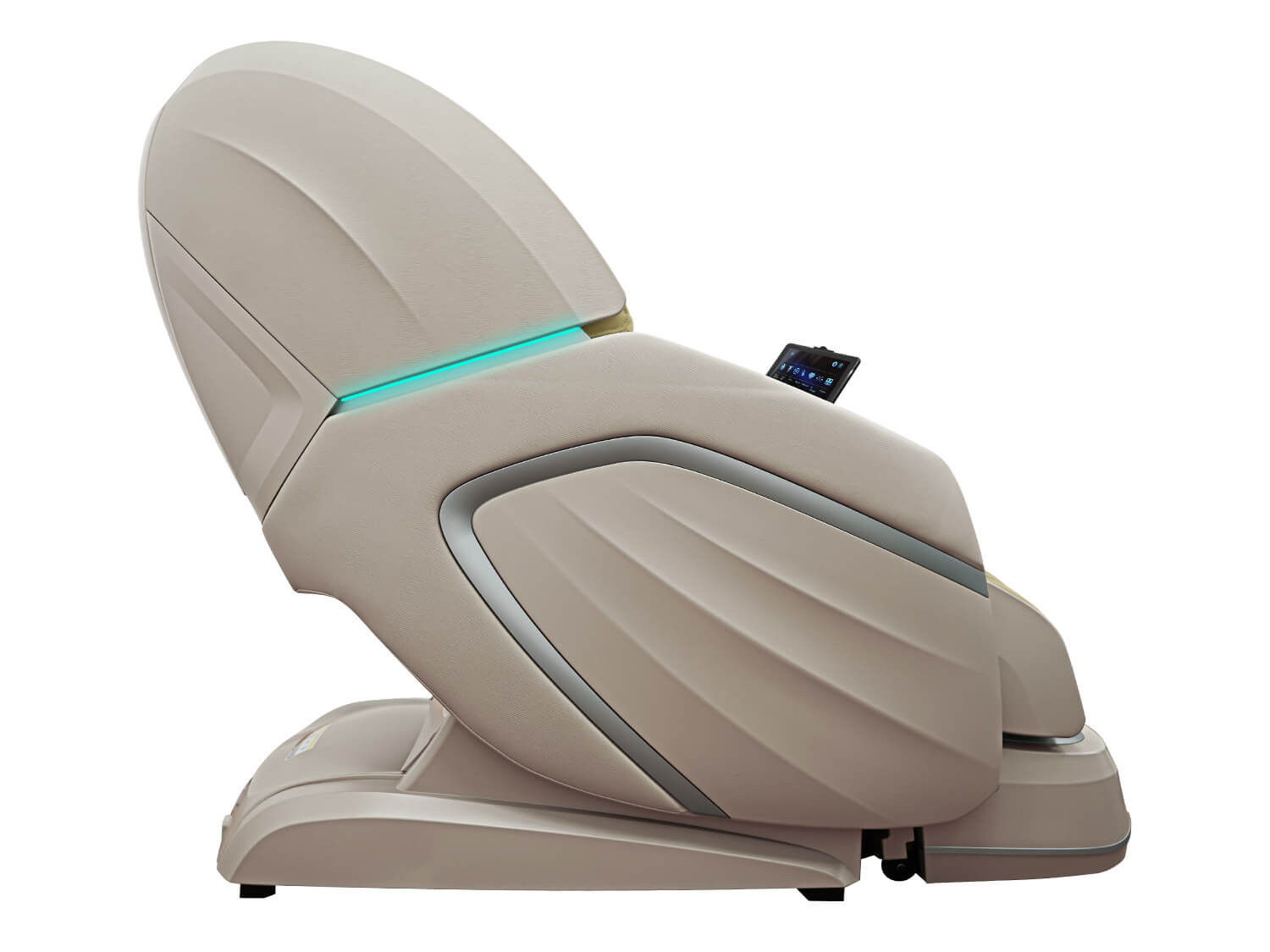 Массажное кресло FUJIMO TON F888 ZEN FE Бежевый