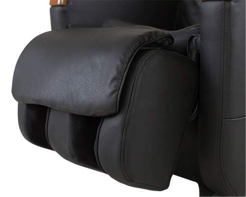 Массажное кресло Gess Latina Chair