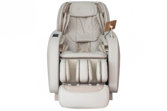 Массажное кресло Bodo Excellence Light Brown 
									арт. Bodo Excellence Light Brown