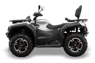 Квадроцикл HISUN Guardian 550 L (ПСМ)