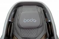 Массажное кресло Bodo Palladium Grey (выставочный образец)