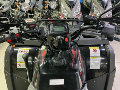 Квадроцикл RATO Rush 250