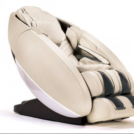 Массажное кресло Human Touch Novo Massage Chair Beige 
									арт. Novo Massage Chair Beige