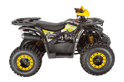 Квадроцикл AVANTIS Classic 8 New