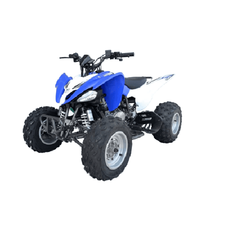 Квадроцикл ATV PANTERA 200 CVT