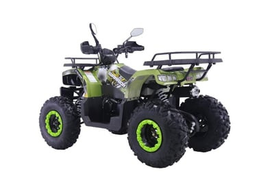Квадроцикл YACOTA WARRIOR 200 PRO