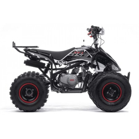 Квадроцикл BSE XT1 Black