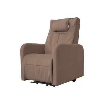 Кресло реклайнер с подъемом FUJIMO LIFT CHAIR F3005 FLWK Терра (Sakura 20) 
									арт. F3005 FLWK Терра (Sakura 20)