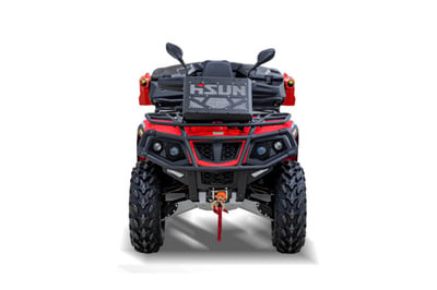 Квадроцикл HISUN TACTIC 750 EXTREME EDITION (ПСМ)